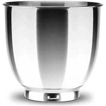 Zelmer Миксер ZKR1340 70307008P, 600 W, 3.5 л, 12 скоростей, подвижная рука, планетарное смешивание, противоскользящие ножки (70307008P)