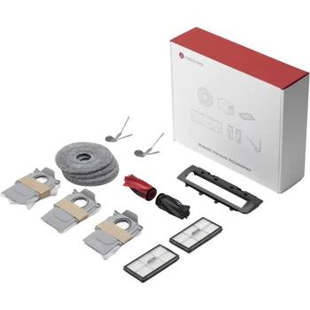 Vacuum Cleaner Accessory|ROBOROCK|Accessories Kit|For Saros 20|8.02.0503 (8.02.0503)