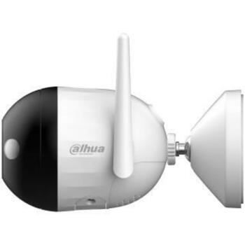 Dahua F4C-LED 2.8MM Wi-Fi камера безопасности, 4MP, 2560 x 1440 пикселей, IP67, 2.8 мм, 30 fps, 2 светодиода, 2 антенны (F4C-LED2.8MM)