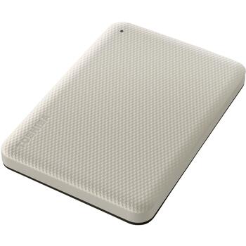 Toshiba Внешний жесткий диск Canvio Advance HDTCA40EW3CA, 4000 ГБ, 2.5