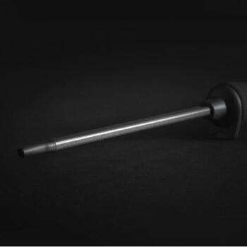 Revamp Утюг для завивки TO-1100-EU, 210°C, 10mm, 3m кабель, керамический нагревательный элемент, быстрое нагревание (TO-1100-EU)