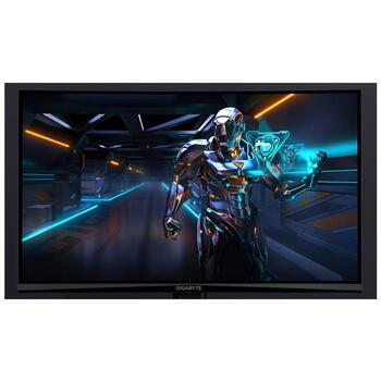 Gigabyte GS32QCA EK, 32