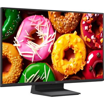 LG LED televizors 24LB70003LA.AEU, 24 collas, FHD, 1920x1080, Smart TV, webOS, HDR10, Wi-Fi, Bluetooth 5.3, 2x HDMI, USB-A 2.0 (24LB70003LA.AEU)