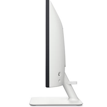 Монитор 24″ IPS 100 Гц S2425H 1920×1080 8 мс 250 кд м² 2×HDMI Белый 210 BMHJ Dell (210-BMHJ)