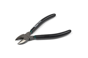 Griezēji ar DIN rokturi 180mm, K1182, KAMASA TOOLS, augstas izturības un elastīgi rokturi. (K1182)