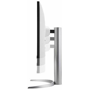 LG LCD монитор 27UQ850V-W, 68.6 см, 3840 x 2160, 4K Ultra HD, IPS, 5 мс, 178°, USB хаб, крепление VESA, регулировка высоты (27UQ850V-W)