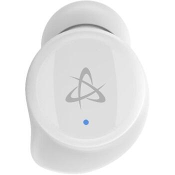 Sbox Bezvadu austiņas EB-TWS538-W, 20-20000Hz, 32Ω, 102dB, Bluetooth 5.2, 3h akumulatora laiks (EB-TWS538-W)