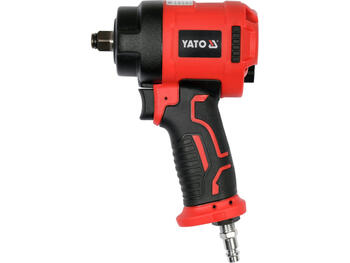 Yato pneimatiskā uzgriežņu atslēga YT-09515, 1/2
