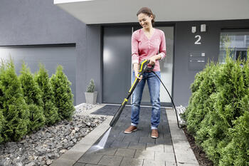 Мойка высокого давления K 5 SMART CONTROL WSK 1.324-654.0 KARCHER (1.324-654.0)