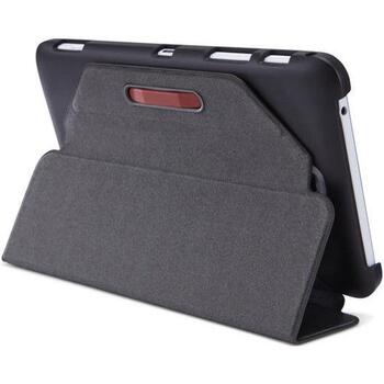 Case Logic Snapview 2.0 CSGE-2175-GRAPHITE, 17,8 cm (7), Folio, Polikarbonāts, Grafīts, Samsung, Jā, Dust-resistant (3202829)