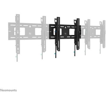 Neomounts WL35-750BL14 настенный крепеж 42-75