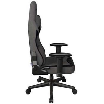 Fury Spēļu krēsls Shinai S8 NFF-2360, 130kg, 135°, 45-54cm, 60mm, 5 riteņi, 4. klases gāzes pacēlājs, Butterfly mehānisms (NFF-2360)