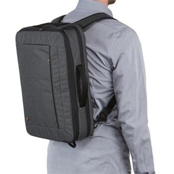 Case Logic Era Hybrid Портфель ERACV116 OBSIDIAN, 15.6