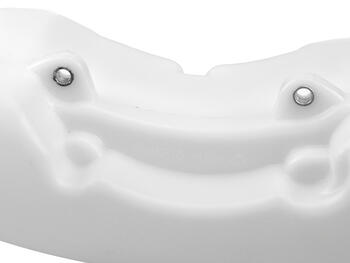 Geko бак для масла для триммера G81068J, подходит для GEKO, EUROTEC, HONDA, MAGNUM, FALON-TECH, DEMON (G81068J)