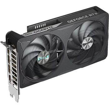 White Shark Наушники EAGLE, GV-N506TEAGLE OC-16GD, 16GB GDDR7, 128bit, PCI-E 5.0, 2617MHz, 3xDisplayPort, 1xHDMI (EAGLE)