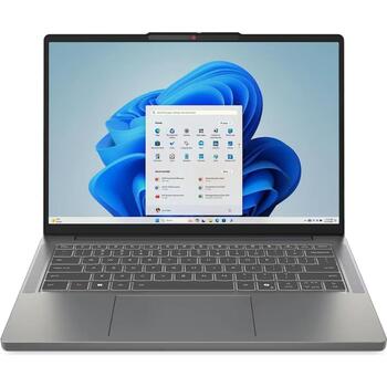 Lenovo ноутбук IdeaPad Slim 3 14ARP10 83K600EBNT, 14in, WUXGA OLED 1920x1200, Ryzen 5 150, 16GB DDR5, 512GB SSD, Windows 11 Home (83K600EBNT)