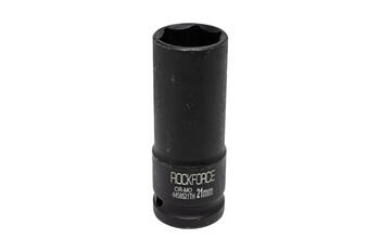 Rockforce RF-4458521TH Trieciena uzgriežņu atslēga, 21mm, 1/2