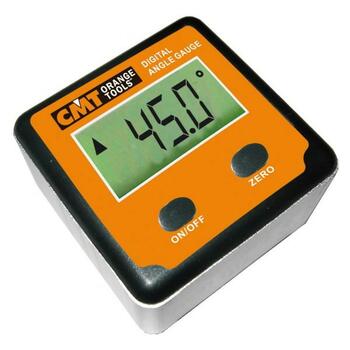 Цифровой угломер ±180°, CMT, DAG-001, 51x51x33mm, AAA-1.5V (DAG-001)