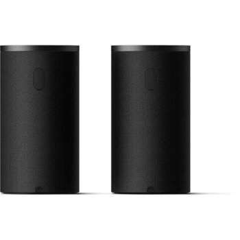 Sony Задние колонки, SA-RS9, SARS9.CEJ, 180 Вт, Bluetooth, Беспроводное соединение, Черный (SARS9.CEJ)
