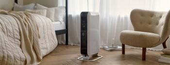 Eļļas sildītājs, OILGEN3, 1500W, OIL1500WIFI3, MILL (OIL1500WIFI3)