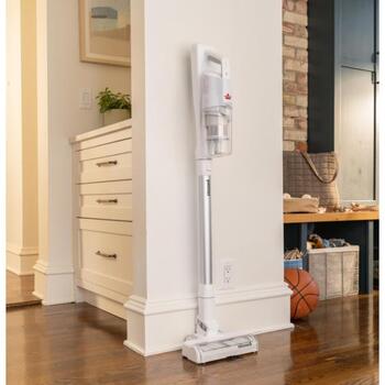 Bissell Пылесос 4264N, 200 W, 40 мин, моторизованная щетка, HEPA фильтр (4264N)