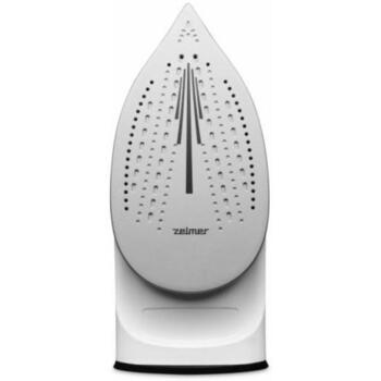 Zelmer Gludeklis ZIR1515 80104792P, 2400 W, 120 g/min, 30 g/min, 1.9 m, Keramika, Violeta, Automātiskā izslēgšanās (80104792P)