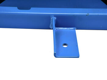 Motociklu pacēlājs mini 500kg GEKO (G02170)