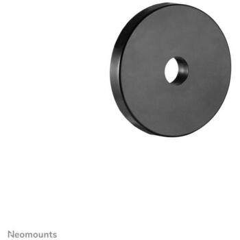 Neomounts настенный кронштейн AWL29-650BL1, максимальная нагрузка 15 кг, диапазон регулировки глубины 77-215 мм, ширина 50 мм (AWL29-650BL1)