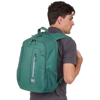 Case Logic Рюкзак 4865 WMBP-215, 15,6 дюйма, 0,55 кг, 31 см, 27 см, 45 см, полиэстер, регулируемые лямки (3204865)