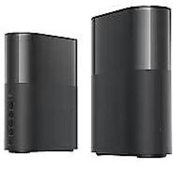 Xiaomi маршрутизатор Mesh система BE3600 Pro EU 59510, 4 антенны, 2,4 ГГц, 5 ГГц, 802.11be, 4 x RJ-45 порта (DVB4480GL)