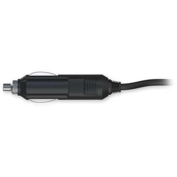 Teltonika Блок питания PR2AM20M, 9-30 VDC, 12/24 VDC разъем, 4-pin, 2A, с предохранителем (PR2AM20M)