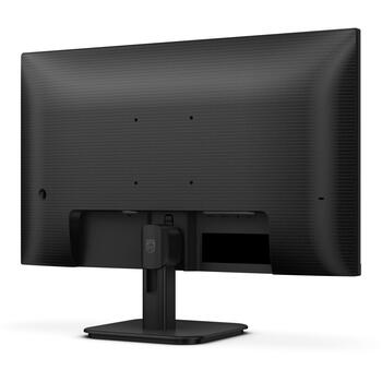 Philips 27 монитор 27E1N1800A/00, 3840 x 2160, 60 Гц, 4 мс, 350 кд/м², 2x HDMI, черный (27E1N1800A/00)