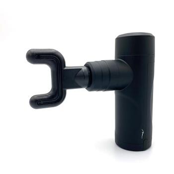 Media-Tech Masāžas ierīce MT6526, 1800-3200 apgriezieni, USB-C 5V 2A, litija jonu akumulators līdz 90 minūtēm (MT6526)