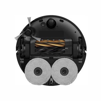 Dreame Matrix 10 Ultra робот-пылесос сухая и влажная уборка Multi-Mop™ автоcмена мопов 30 000 Pa 6 400 mAh 0.31 L контейнер 3.2 L и 5.5 L база RLX95CE-BLACK Чёрный (RLX95CE-BLACK)