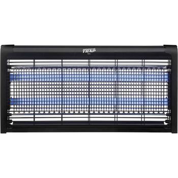 Jata Электрические уничтожители насекомых MOST3548, 110-230 V, 9.2 W, 60 м², 2 УФ лампы (MOST3548)
