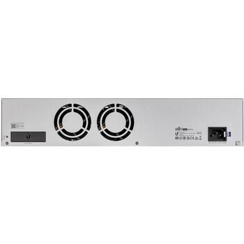 Ubiquiti UNVR-Pro, UNVR-Pro, 325mm, 442mm, 87mm, 9.2kg, 2.5/3.5