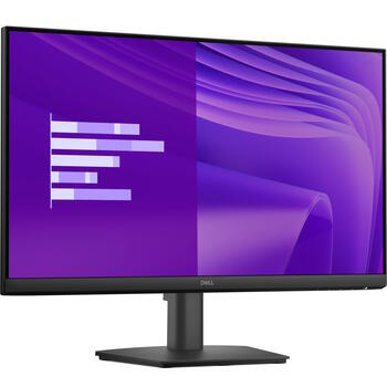 Монитор 24″ IPS FHD 100 Гц E2425HM 1920×1080 5 мс 250 кд м² 1×HDMI Черный 210 BRDN Dell (210-BRDN)