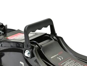 Zema profila servisa hidrauliskais domkrats 2.5T 360° 80 -365mm rotējoša rokturis , G02031, GEKO (G02031)