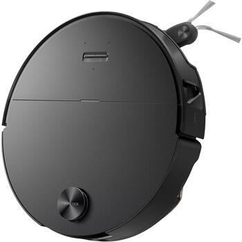 Roborock робот-пылесос Saros 20 Sonic S20S52-00, 6400 мАч, 36000 Па, 190 мин, автоматическое возвращение, влажная уборка (S20S52-00)