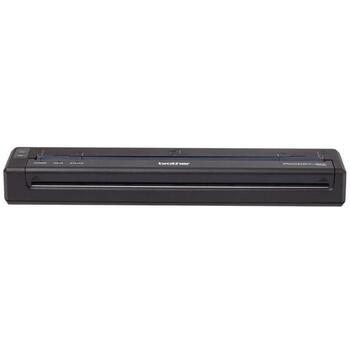 Brother PJ-823 PJ823Z1 принтер, 300x300dpi, 13.5ppm, USB-C, 256MB, 64MB, Черный (PJ823Z1)