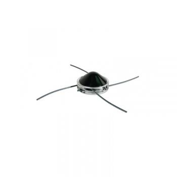 Jet-Fit PRO Oregon trimmera spole 4 auklām Oregon 5400182776116 (5400182776116)