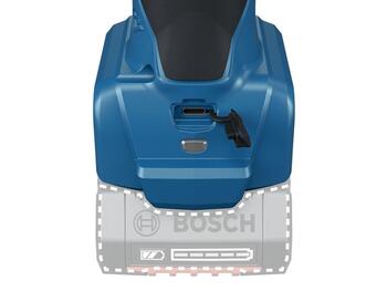 Akumulatora hidrauliskais gofrēšanas instruments GPH 18V-60 PROFESSIONAL BOSCH 06019P0100 (06019P0100)