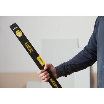 FatMax Classic PRO Līmeņrādis - 60cm FMHT42554-1 Stanley (FMHT42554-1)