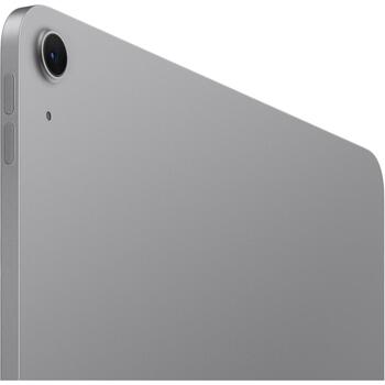 Apple iPad Air 13'' M4 MH5N4HC/A, 2732 x 2048, 12 ГБ, 128 ГБ, Wi-Fi, 12 МП фронтальная камера, 12 МП задняя камера, Bluetooth 6.0 (MH5N4HC/A)