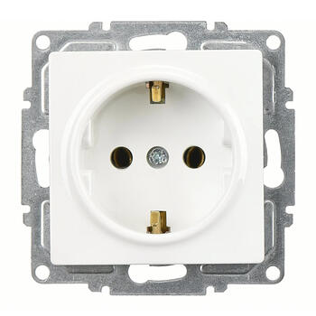 Visage Visage kontaktligzda z/a, ar saz., balts, 01281100-152115, GÜNSAN (01281100-152115)