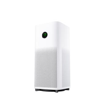 Умный очиститель воздуха Mijia Smart Air Purifier 6 EU 40 W для помещений до 29–50 м² белый BHR08MZEU Xiaomi (BHR08MZEU)