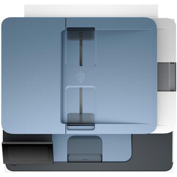 HP LaserJet Pro 3302sdw 499Q6F, 25стр/мин, 600x600DPI, 512МБ, Wi-Fi, Ethernet, Duplex, МФУ (499Q6F)