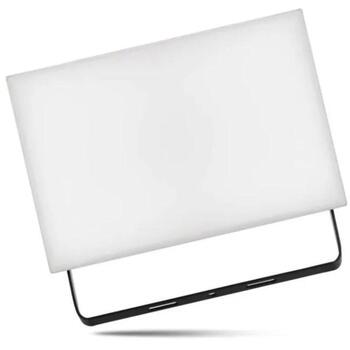 Emos LED прожектор TAMBO ZS2532, 30 W, 3000 lm, IP65, черный, 100 lm/W, алюминиевый корпус, IK08 (ZS2532)