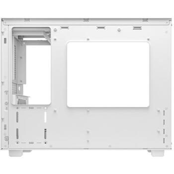 Deepcool Kaste CH160 PLUS WH R-CH160-WHNGM0-G, 1 x 3.5