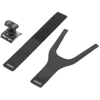 Dji аксессуар для камеры CP.OS.00000278 360° ремешок, 53.98×51.11×45.94 мм, 0.056 кг (CP.OS.00000278)